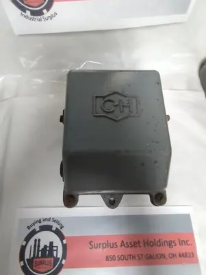 Used EATON 14977H12B Miscellaneous Equipment (Electrical & Power) Ohio US | Surplus Asset Holdings #1466685