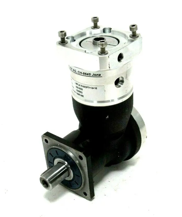 New | in-Stock RELEX AG _UNKNOWN_ Misc Electrical & Power Parts | SB Industrial Supply #844638