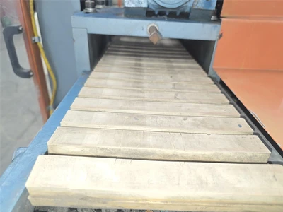Used CDS CCH60-8V-L Down Stream - Pullers | Arlington Machinery #875733