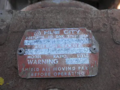 USED HUB CITY 66 - 4 GG