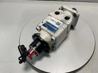 USED TOKIMEC CR-07-5PT4-30-SD-JA-S137-J