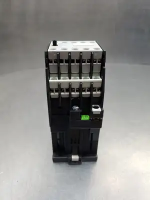 Used Siemens 3TH4382-0B Contactor, 8S+2O/8NO+2NC PLC Contactors South Carolina US | Palmetto Automation #1158893