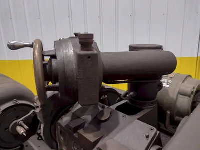 USED LANDIS 10X24