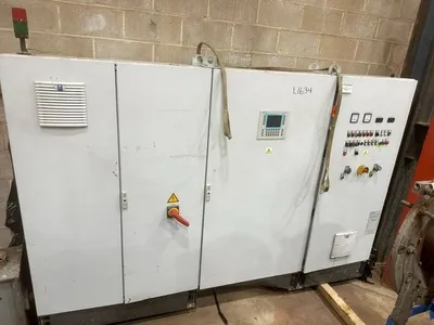 USED 2013 PALLMANN Pfv400/40