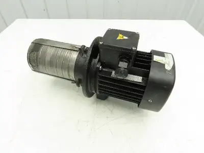 Used GRUNDFOS _UNKNOWN_ Pumps Indiana US | Arrow Industrial #1408633