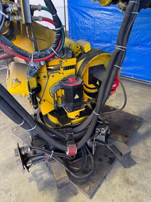 FANUC R-2000IA/165F 6 Axis Robots | K.B. Industries LLC (6)