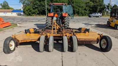 USED WOODS 3180