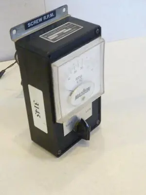 USED MADISON 200