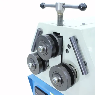 BAILEIGH BA9-1006850 Roll Benders | Sierra Victor Industries (2)