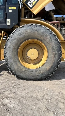 Used 2014 Caterpillar CS66B Single Drum Rollers Maryland US | Zadoon Equipment #1480806