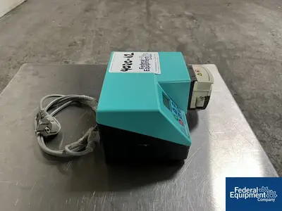 USED Watson Marlow Watson Marlow Peristaltic Lab Pump, Model 323
