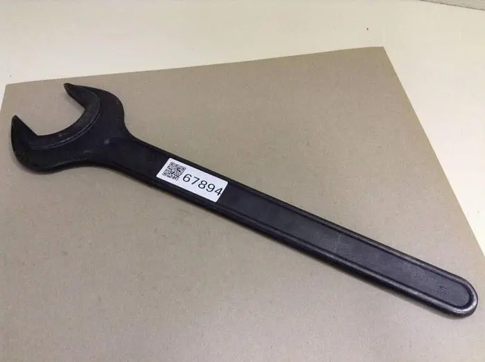 Used METAL FABRICATOR DIN 894 Wrenches Michigan US | Ideal Machinery #666521