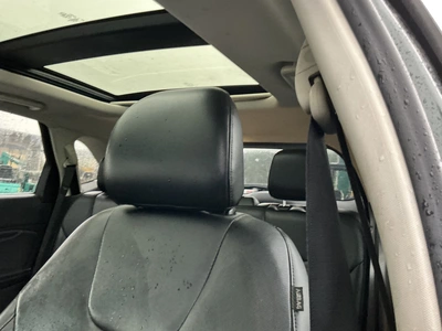 Used 2015 FORD EDGE SUVs Michigan US | Miedema Asset Management Group #1406773