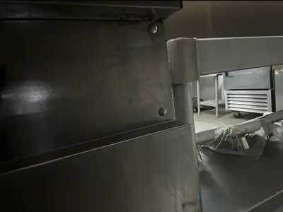 Used CVAP CAC507GR Oven Cabinets Florida US | BAM Discount Restaurant Equipment #1230764