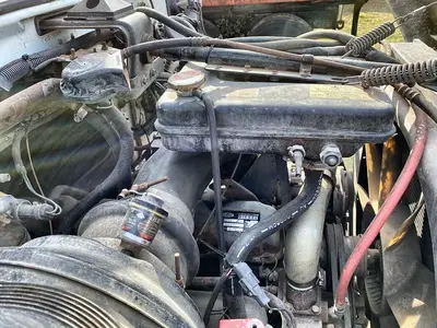 Used 1991 FORD L8000 Service & Utility Trucks Alabama US | Proxy Equipment #1384834
