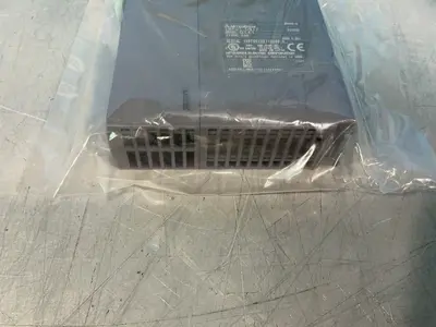 New | in-Stock MITSUBISHI QX41 PLC Input & Output Ohio US | HGR 24 #1326079