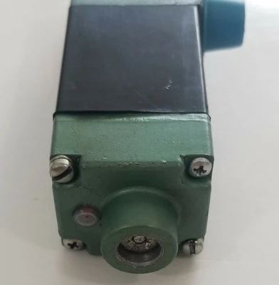 USED NUMATICS 031SA400M