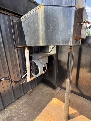 Used 2022 THE LOG BOILER LB 2.2" Boilers Oregon US | MachineryMax #1411257