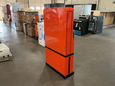 Used _UNKNOWN_ _UNKNOWN_ Vending Machines Michigan US | Miedema Asset Management Group #1321351