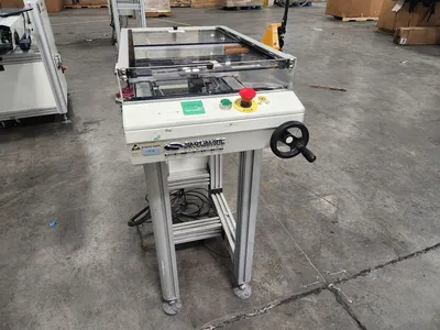 2008 Simplimatic Automation 3011 Conveyor | Tekmart International Inc. (1)