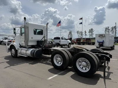 Used 2021 KENWORTH T800 SERIES Conventional trucks Minnesota US | Carco Truck & Equipment #1514165