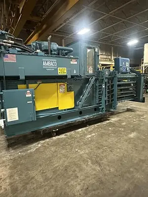 USED 1991 AMERICAN 12847
