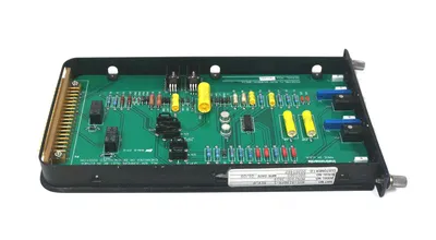 NUS INSTRUMENTS NUS-A196PA-1 SIGNAL MONITOR MON2300-3819, NUS-B180PA-1REV: 0
