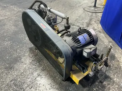 Used 1999 KAESER N 251G Air Compressor Dryers Ohio US | HGR 24 #1407548