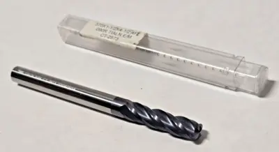 Unbranded Does Not Apply End Mills Accessories, Extensions & Storage | Amiron Machinery (2)