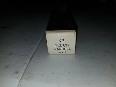 USED SUNNEN K6-225CH