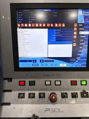 USED 2015 PRIMA PLATINO 2.0