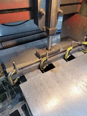 Used W.F. WELLS B-25-2 Horizontal Band Saws Illinois US | Blackout Equipment, LLC #1316640