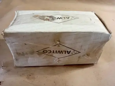 NEW ALWITCO M07