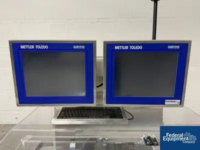 Used N/A _UNKNOWN_ Checkweighers - Belt Ohio US | Federal Equipment Company #1509692