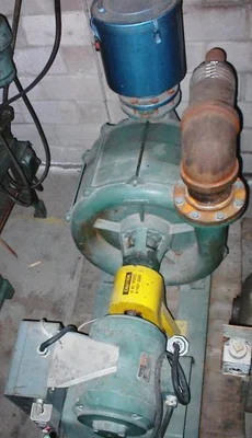 USED VACU J-767