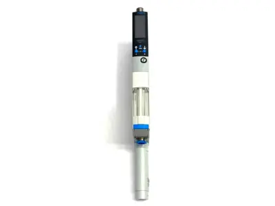 Used Festo Pneumatic Vacuum Generator 24V 8023700 Solenoid Valves Michigan US | Maverick Industrial Sales #1390882