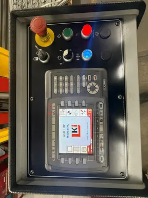 2012 AMADA EMLK3510NT Laser Combo Punches | ListingHippo (13)