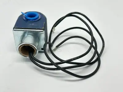 AMC | ALCO Type  Solenoid Coil 208-240V 12W - New Other
