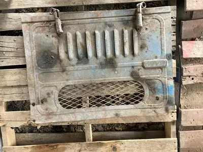 Used AFTERMARKET ANTIQUE VINTAGE GAS ENGINE / MOTOR COVER SHIELDS Engine Parts & Accessories Pennsylvania US | East West Machinery & Drilling #1417179