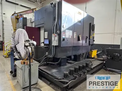 USED 2005 OKK HM-100S