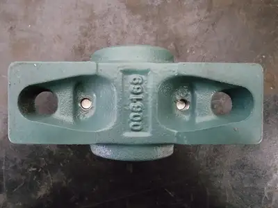 NEW DODGE P2B-BASP-107