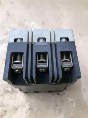 Westinghouse HMCP015E0C 15 Amps 3 Pole Circuit Breaker