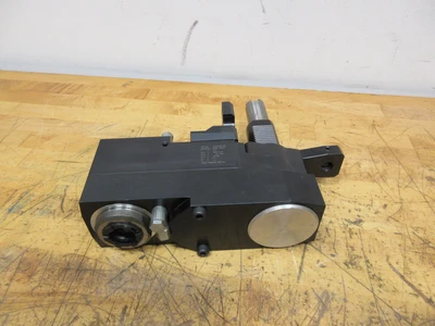 Used HEMATEC 8 019 46 165 Tool Holders Minnesota US | Machinesused.com #1411711