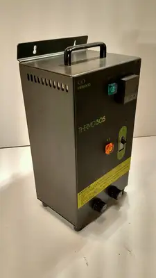 Used Hakko _UNKNOWN_ PLC Processors | Palmetto Automation #1152048