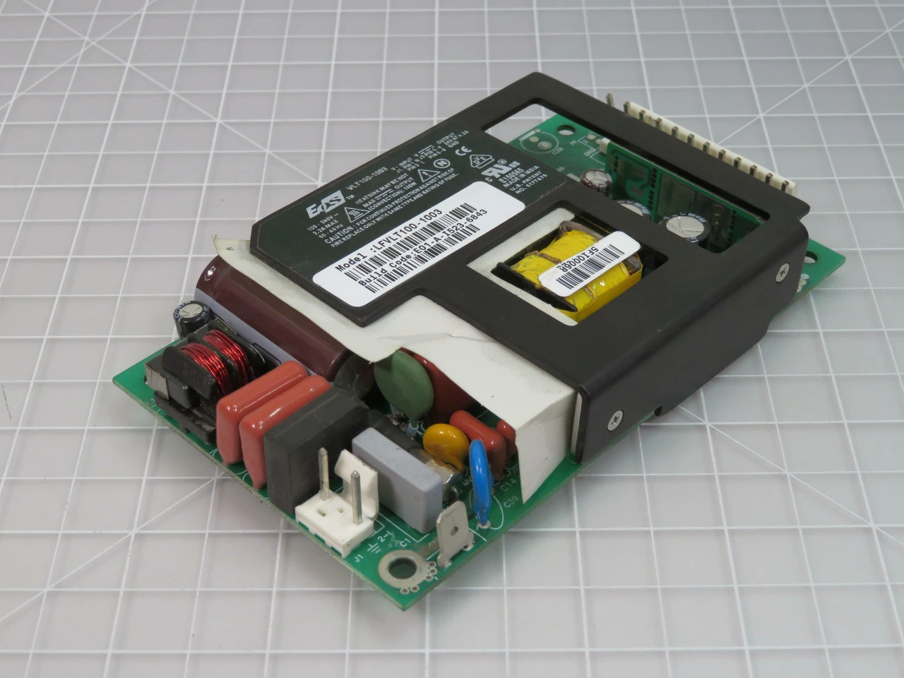 Used EOS _UNKNOWN_ Circuit Boards | OCO Industrial #1658109