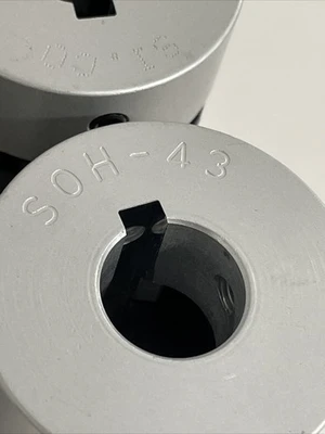 NEW Sungil SOH-43C