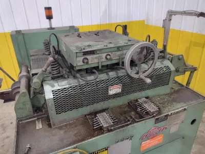 USED LITTELL 412-7PD