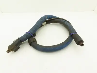 Nordson 274792 Hot Melt Adhesive Glue Dispenser Hose 6' Length 1500psi 240V