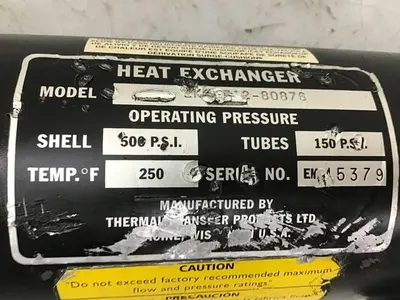 USED CINCINNATI MILACRON LK-712-80876
