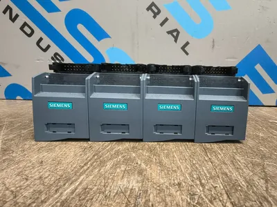 SIEMENS 6ES7924-0AA20-0AC0 Other PLC Peripheral Modules | ESS Industrial Equipment Sales (2)